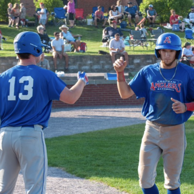 Chatham's 4-run 1st inning leads way to 6-2 win over Bourne     